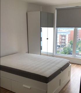 1 bedroom flat to rent, The Exchange, 8 Elmira Way, Salford Quays, Greater Manchester, M5