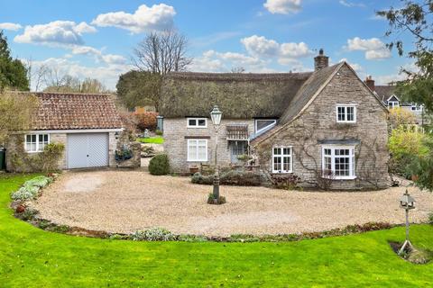 4 bedroom detached house for sale, Kingweston Road, Somerton TA11