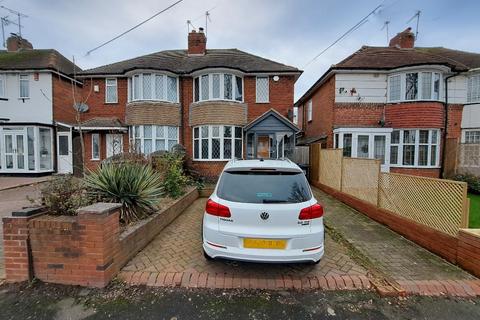 2 bedroom semi-detached house for sale, Rocky Lane, Birmingham