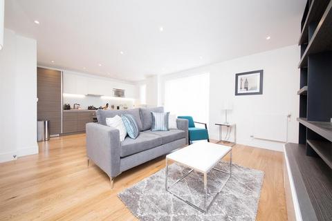 1 bedroom apartment for sale, Mill Lane, Bedminster, Bristol