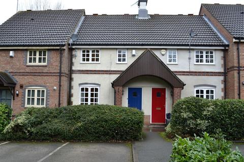 2 bedroom mews to rent, The Spinney, Sandbach