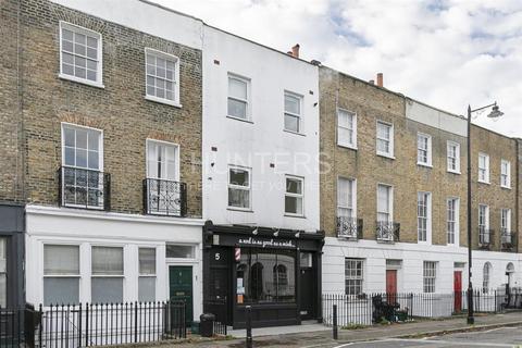 1 bedroom flat to rent, Copenhagen Street, London, N1