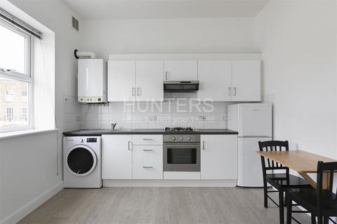 1 bedroom flat to rent, Copenhagen Street, London, N1