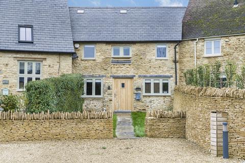 2 bedroom barn conversion for sale, Irons Court, Middle Barton, OX7