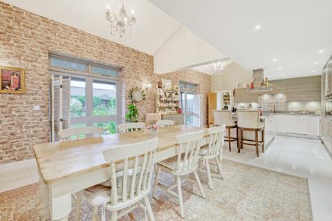 5 bedroom barn conversion for sale, Boreham