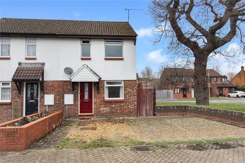 2 bedroom end of terrace house for sale, Meadowsweet Close, Wiltshire SN25