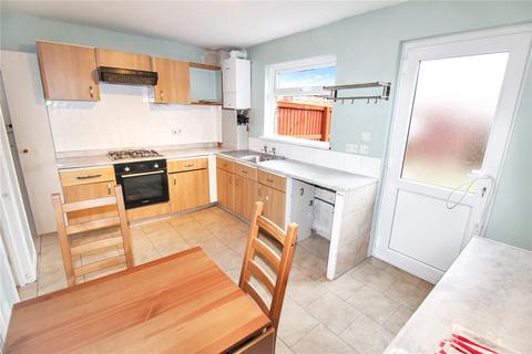 2 bedroom end of terrace house for sale, Meadowsweet Close, Wiltshire SN25