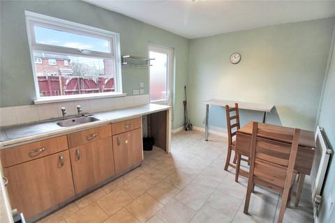 2 bedroom end of terrace house for sale, Meadowsweet Close, Wiltshire SN25