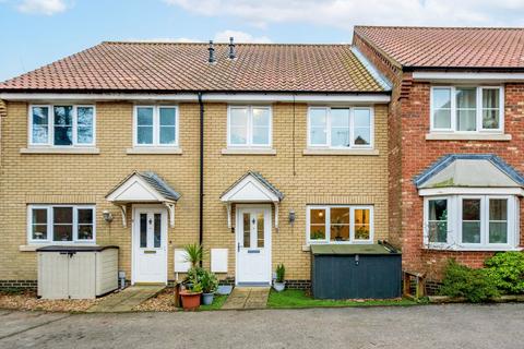 3 bedroom terraced house for sale, Arnold Pitcher Close, North Walsham