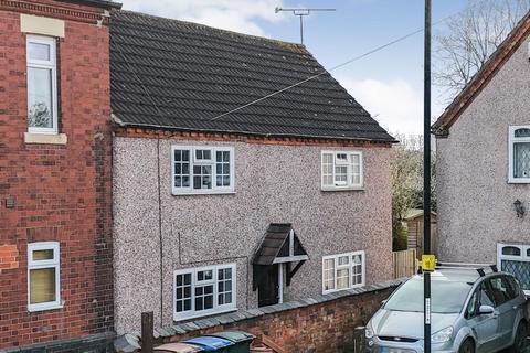 3 bedroom cottage for sale, Hurst Road, Coventry CV6