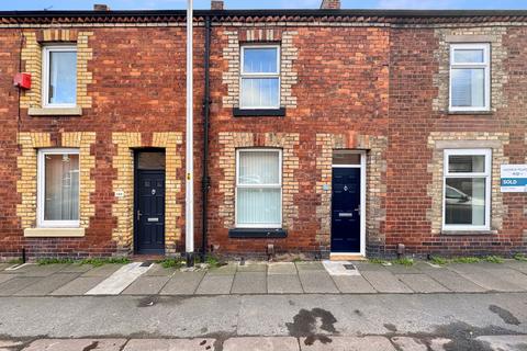 3 bedroom terraced house for sale, Blackwell Road, Carlisle CA2