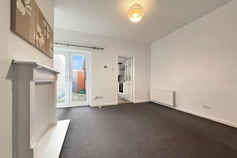 3 bedroom terraced house for sale, Blackwell Road, Carlisle CA2