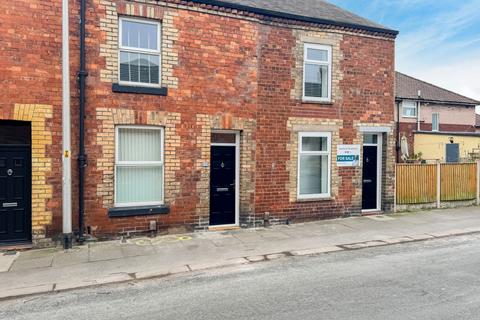 3 bedroom terraced house for sale, Blackwell Road, Carlisle CA2