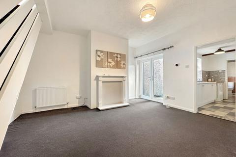 111 Blackwell Road, Carlisle, CA2 4EH