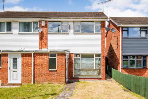 3 bedroom semi-detached house for sale, Frampton Walk, Coventry CV2