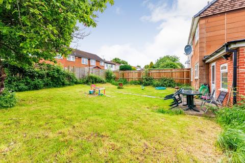 5 bedroom end of terrace house for sale, Founder Close, Coventry CV4