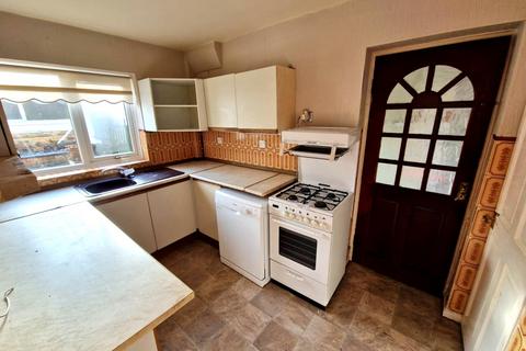 3 bedroom semi-detached house for sale, Sycamore Crescent, Rugeley. WS15 1HQ