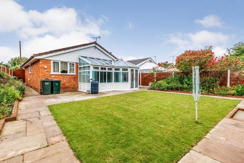 2 bedroom semi-detached bungalow for sale, Shilton Lane, Coventry CV2