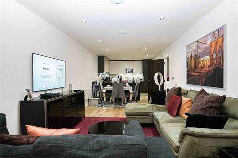 2 bedroom garage for sale, Boulevard Drive, Beaufort Park, Colindale, NW9