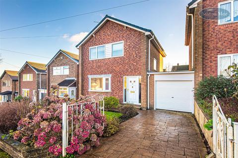 3 bedroom detached house for sale, St. Mark Road, Deepcar, Sheffield