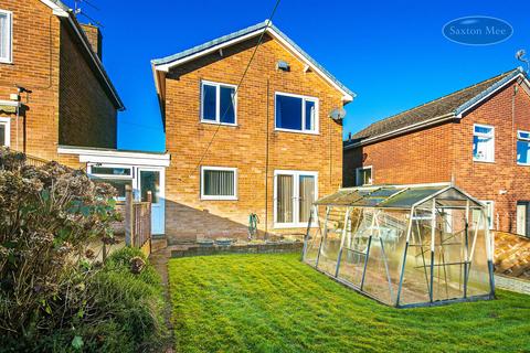 3 bedroom detached house for sale, St. Mark Road, Deepcar, Sheffield