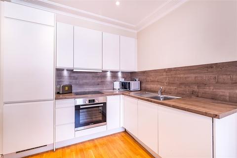 1 bedroom apartment to rent, Hamlet Gardens, London, W6