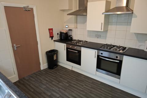 1 bedroom in a house share to rent, Welholme Road, Grimsby