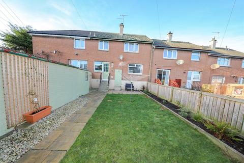 3 bedroom terraced house for sale, Cunningham Place, Glenrothes