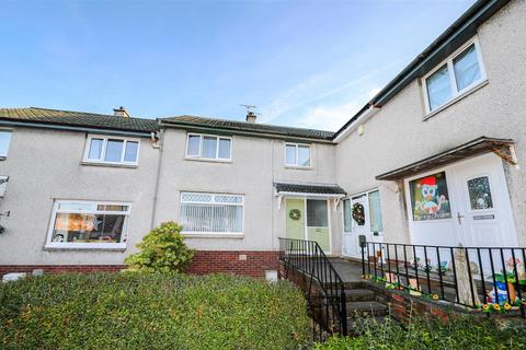 3 bedroom terraced house for sale, Cunningham Place, Glenrothes