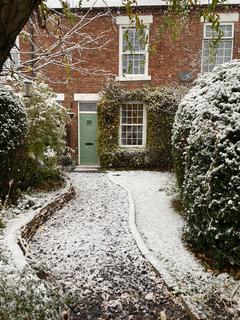 2 bedroom cottage for sale, Stanton Road, Sandiacre, Nottingham