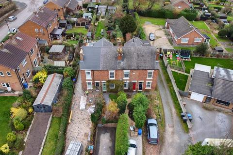 2 bedroom cottage for sale, Stanton Road, Sandiacre, Nottingham