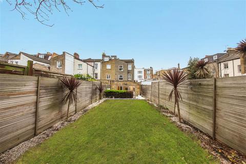 3 bedroom maisonette for sale, North Street, SW4