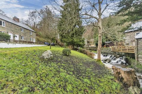 1 bedroom house for sale, Aberteirw Terrace, Pandy, Llangollen, LL20 7NY