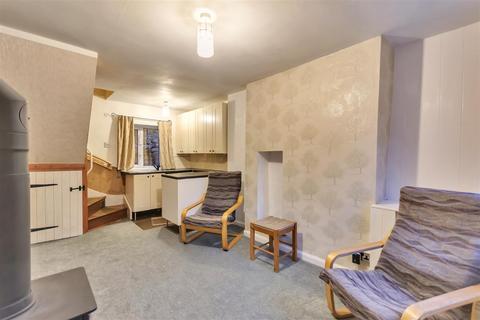 1 bedroom house for sale, Aberteirw Terrace, Pandy, Llangollen, LL20 7NY