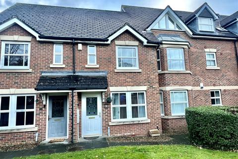 2 bedroom terraced house for sale, Abbey Springs, Darlington