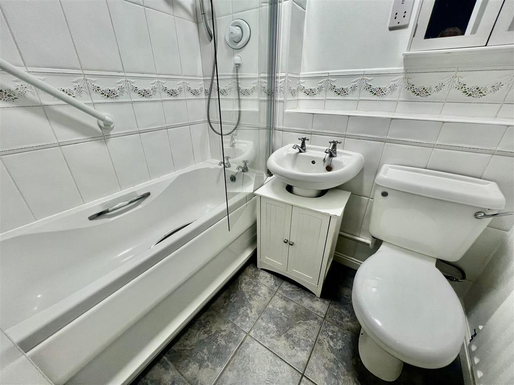 Bathroom/wc