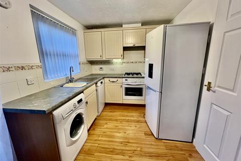 2 bedroom terraced house for sale, Abbey Springs, Darlington