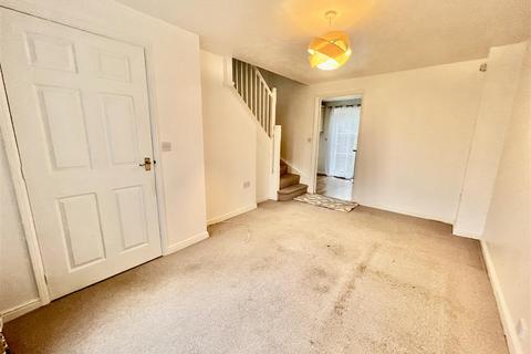 2 bedroom terraced house for sale, Abbey Springs, Darlington