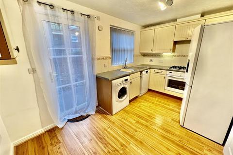 2 bedroom terraced house for sale, Abbey Springs, Darlington