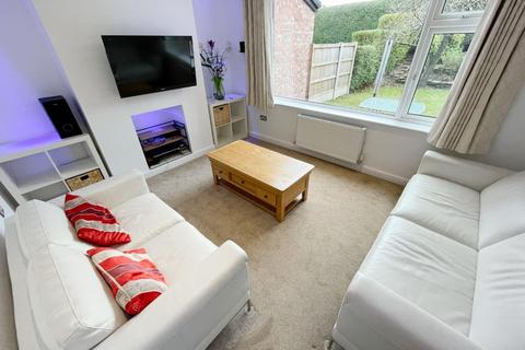 3 bedroom house to rent, Kingsfield Drive, Didsbury, Manchester