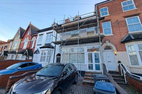 5 bedroom terraced house for sale, Albert Road, Aston, Birmingham