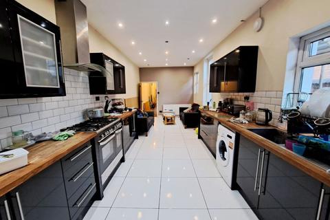 5 bedroom terraced house for sale, Albert Road, Aston, Birmingham