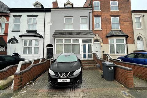 5 bedroom terraced house for sale - Albert Road, Aston, Birmingham