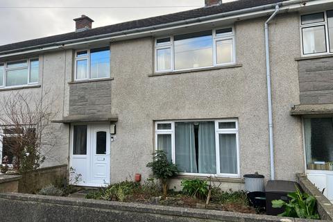 3 bedroom terraced house for sale, Brodawel, Solva, SA62