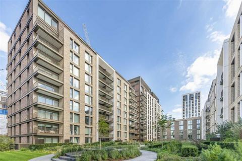 2 bedroom flat to rent, Parkland Walk, London SW6