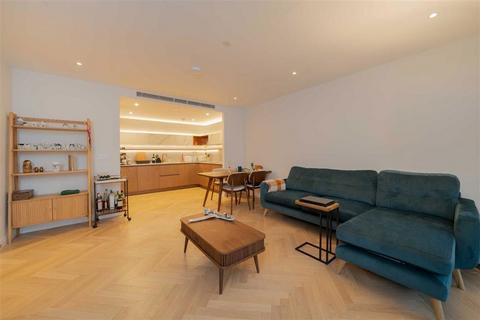 2 bedroom flat to rent, Parkland Walk, London SW6