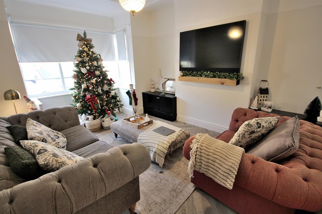 House in Liverpool - View 2
