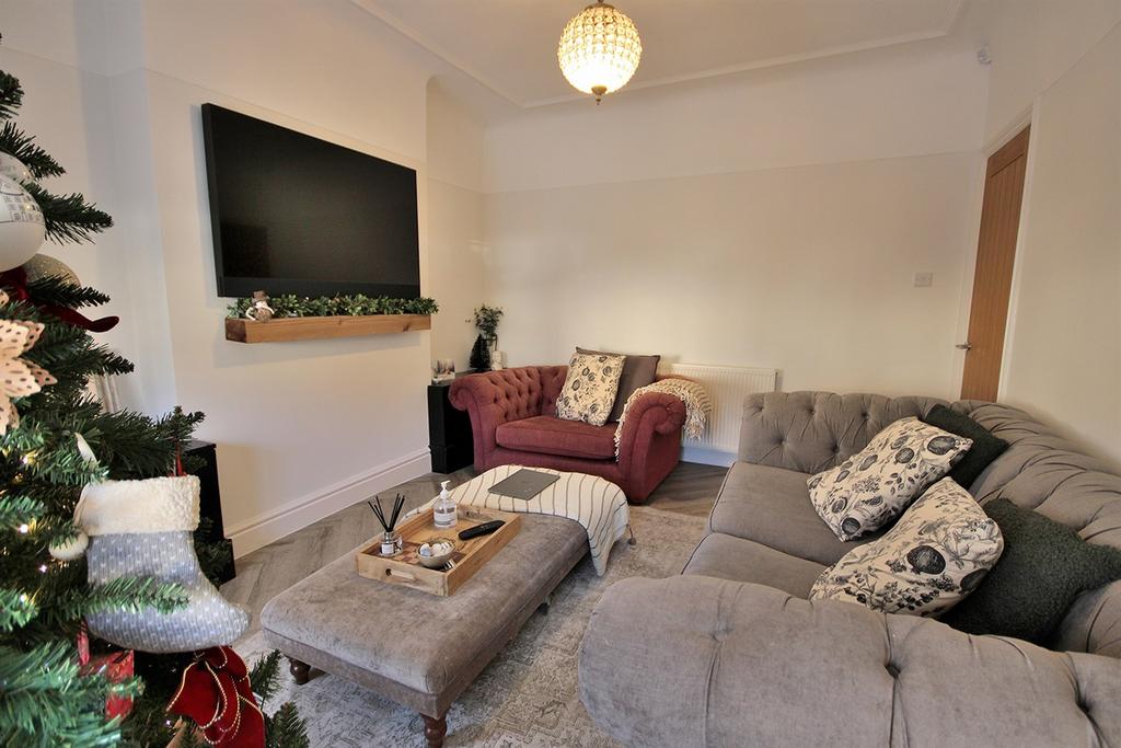 House in Liverpool - View 3