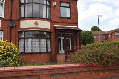 5 bedroom house to rent, 261 Moseley Road, Moseley Road, Manchester M19