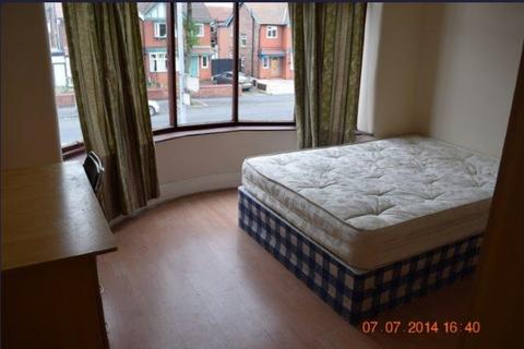 5 bedroom house to rent, 261 Moseley Road, Moseley Road, Manchester M19